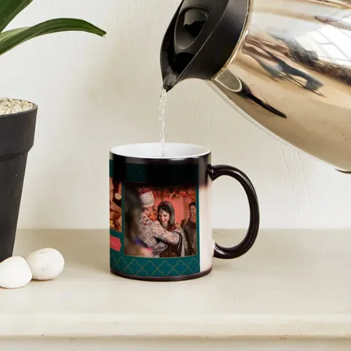 8 Magic Mug - Image 1