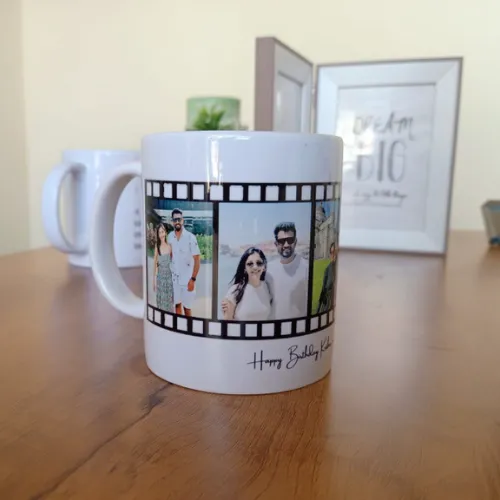 Photo Mug