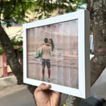 3d Flip Frame - Image 2