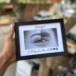 Custom Eye Frame - Image 2