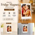 Customised Fridge magnet - Image 2