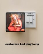 Mini Bed Lightning Lamp - Image 3